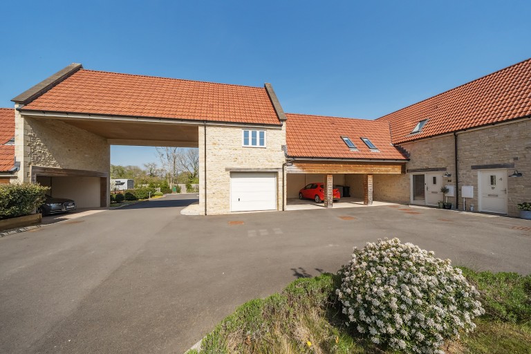 Images for Wookey, Nr Wells, Somerset