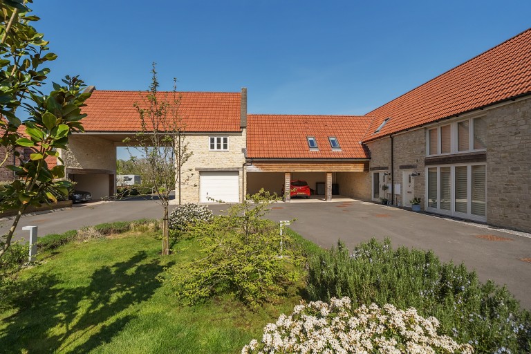 Images for Wookey, Nr Wells, Somerset
