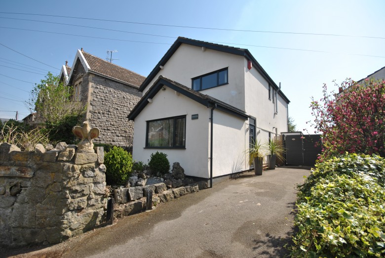 Click the photo for more details of Station Road, Cheddar, Somerset