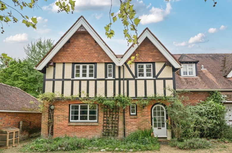 Click the photo for more details of High Street, Lyndhurst, SO43
