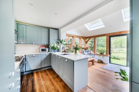 Click the photo for more details of High Street, Lyndhurst, SO43