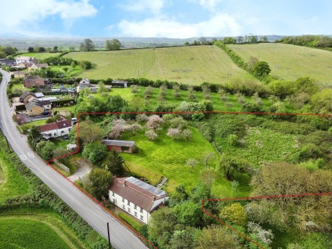 Click the photo for more details of Berhill, Ashcott, Somerset
