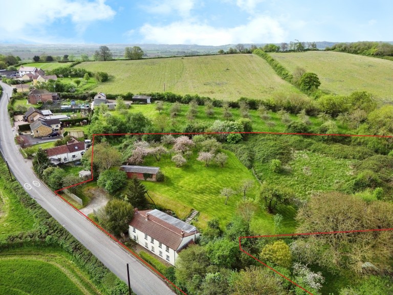 Images for Berhill, Ashcott, Somerset