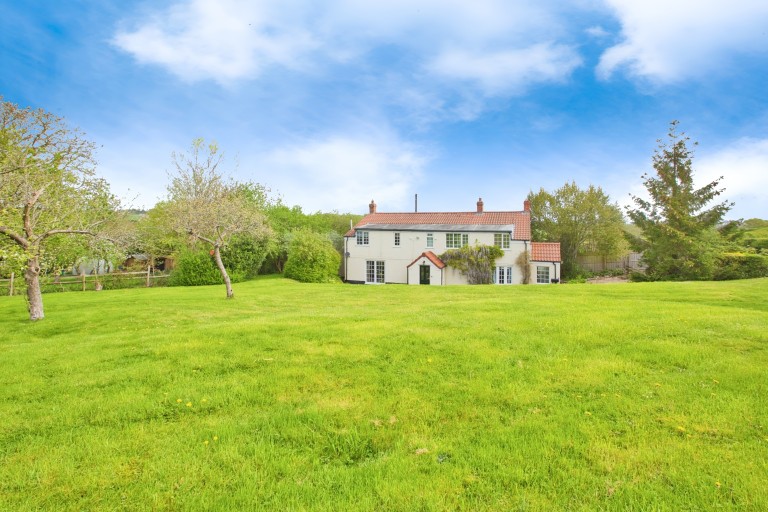 Images for Berhill, Ashcott, Somerset