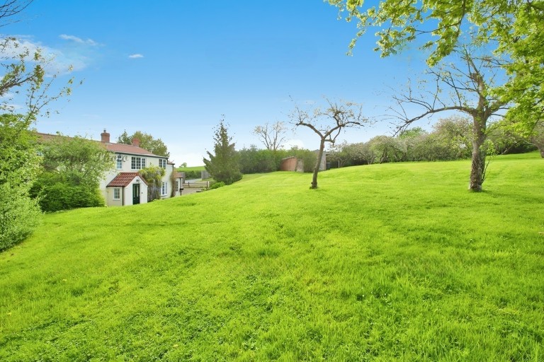 Images for Berhill, Ashcott, Somerset