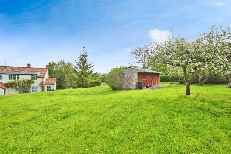 Images for Berhill, Ashcott, Somerset