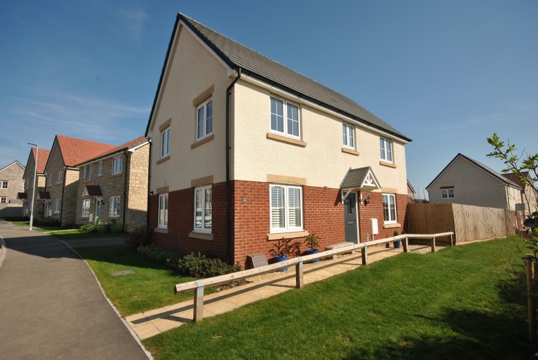 Click the photo for more details of Tower Road, Cheddar, Somerset