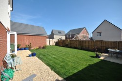 Images for Tower Road, Cheddar, Somerset