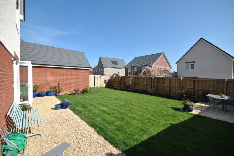 Images for Tower Road, Cheddar, Somerset