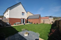 Images for Tower Road, Cheddar, Somerset