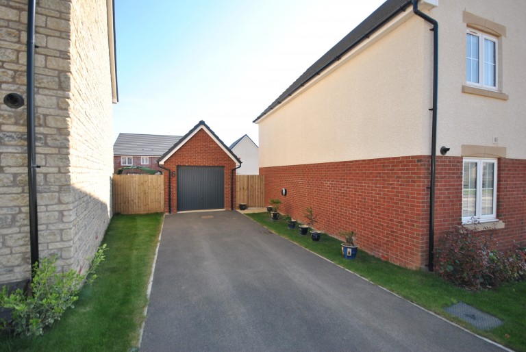 Images for Tower Road, Cheddar, Somerset