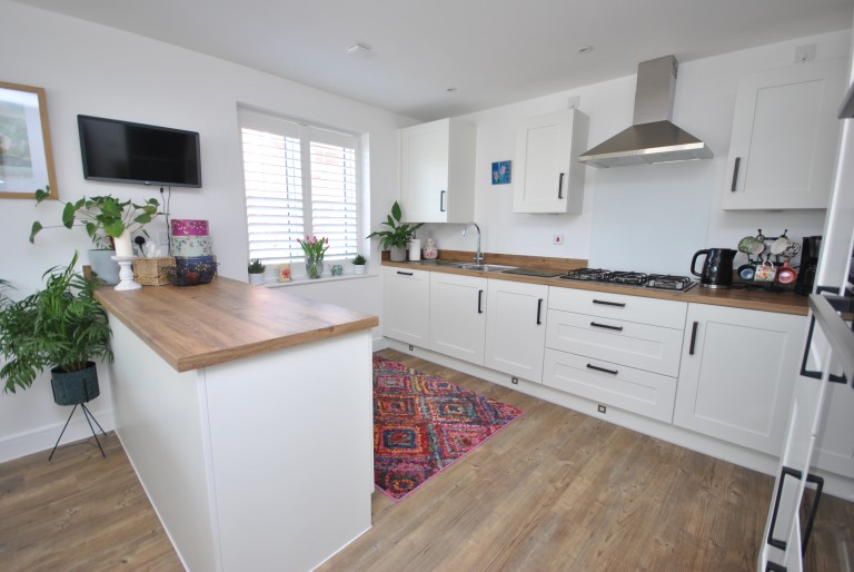 Images for Tower Road, Cheddar, Somerset