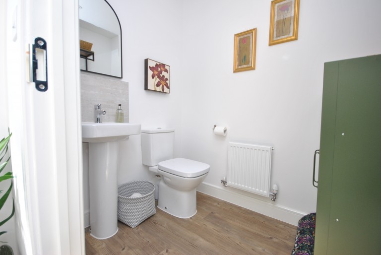 Images for Tower Road, Cheddar, Somerset