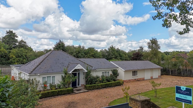 Click the photo for more details of Snails Lane, Blashford, Ringwood, BH24