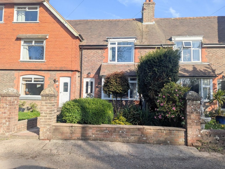 Click the photo for more details of Harold Terrace, Battle, East Sussex