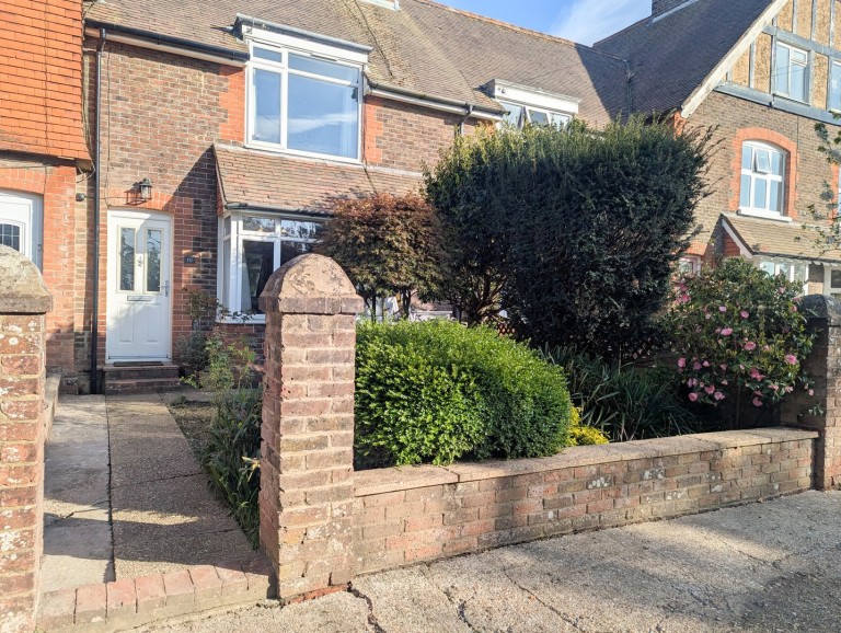Images for Harold Terrace, Battle, East Sussex
