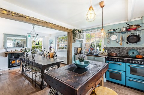 Click the photo for more details of Lambrook Street, Glastonbury