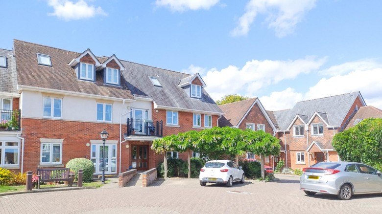 Click the photo for more details of Brookley Road, Brockenhurst, SO42