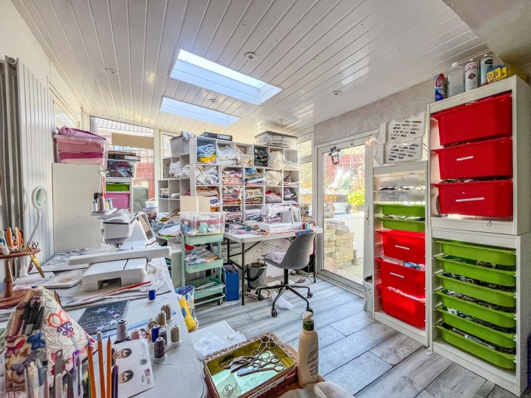Images for Marley Gardens, Battle, East Sussex
