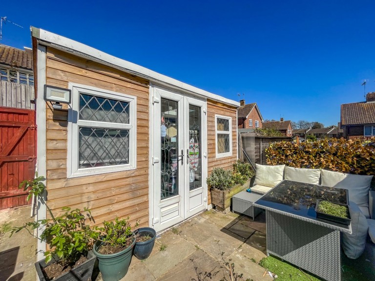 Images for Marley Gardens, Battle, East Sussex