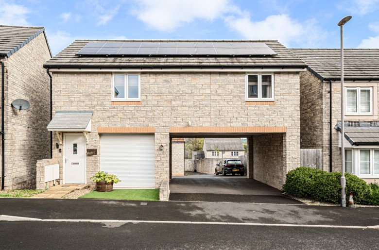 Click the photo for more details of Paulton, Bristol, Somerset