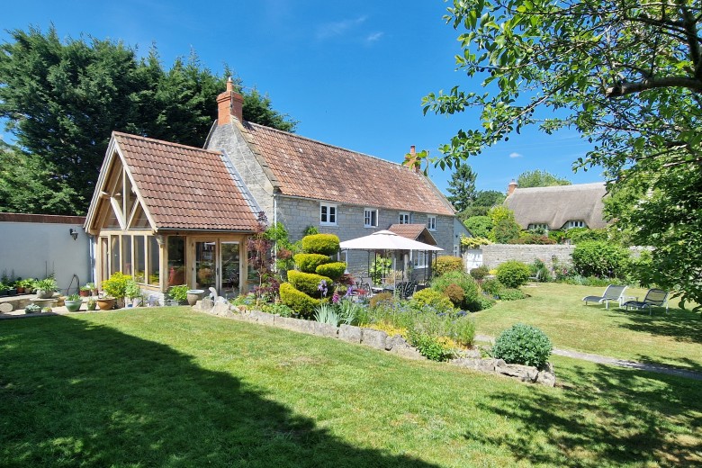 Click the photo for more details of Butleigh, Somerset