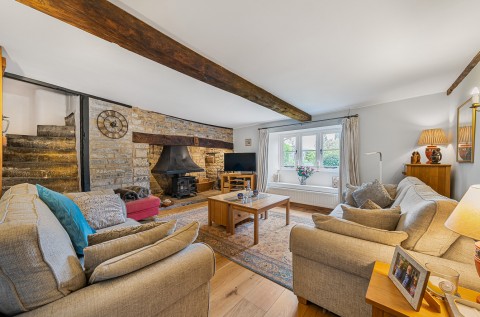 Click the photo for more details of Butleigh, Somerset