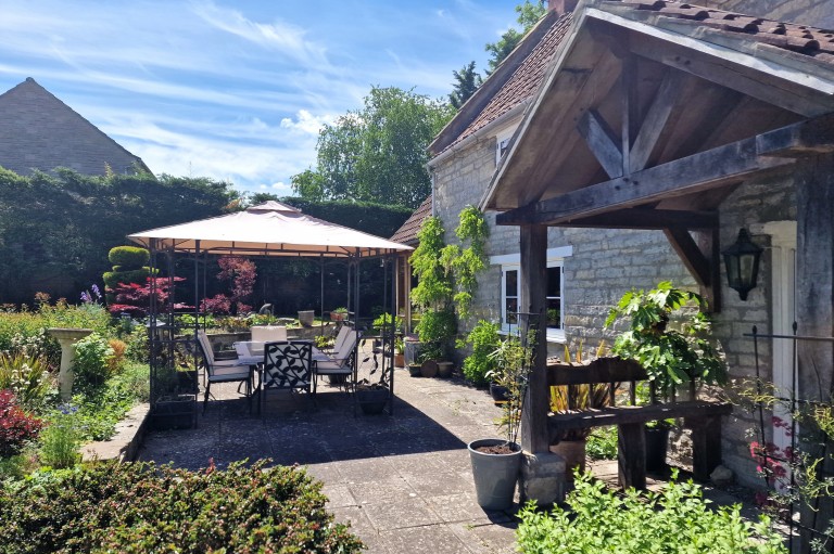 Images for Butleigh, Somerset