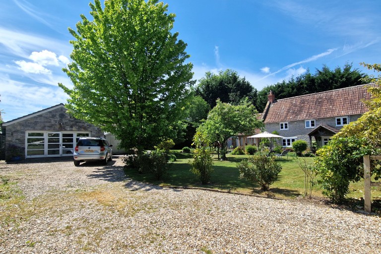 Images for Butleigh, Somerset