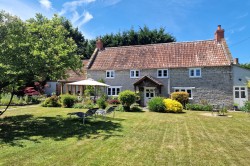 Images for Butleigh, Somerset