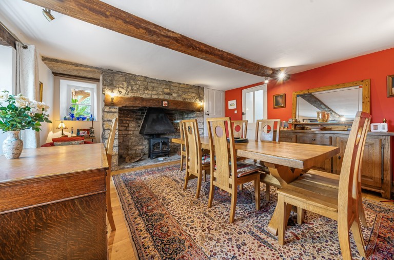 Images for Butleigh, Somerset