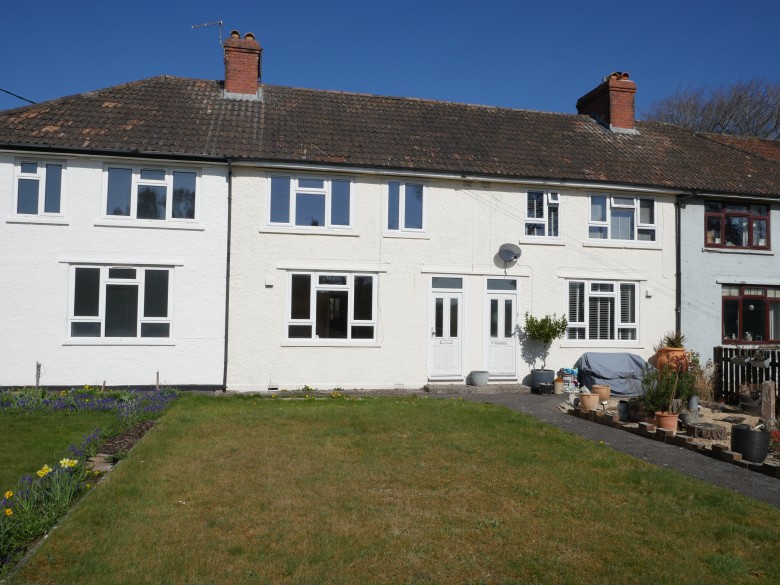 Click the photo for more details of Bath Road, Oakhill, Radstock, Somerset