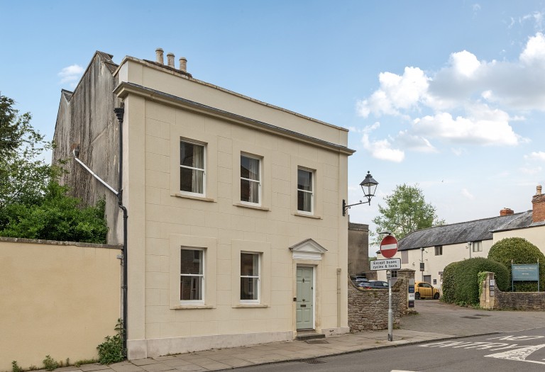 Images for Chamberlain Street, Wells, Somerset