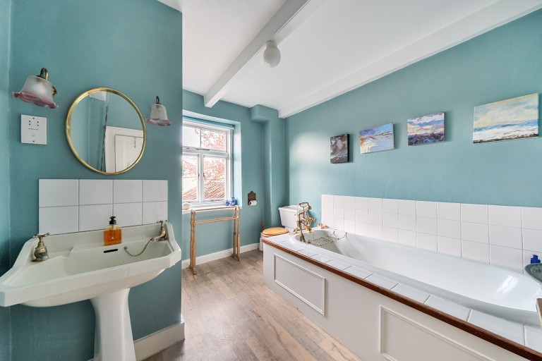 Images for Chamberlain Street, Wells, Somerset