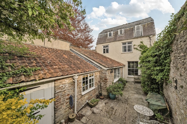 Images for Chamberlain Street, Wells, Somerset