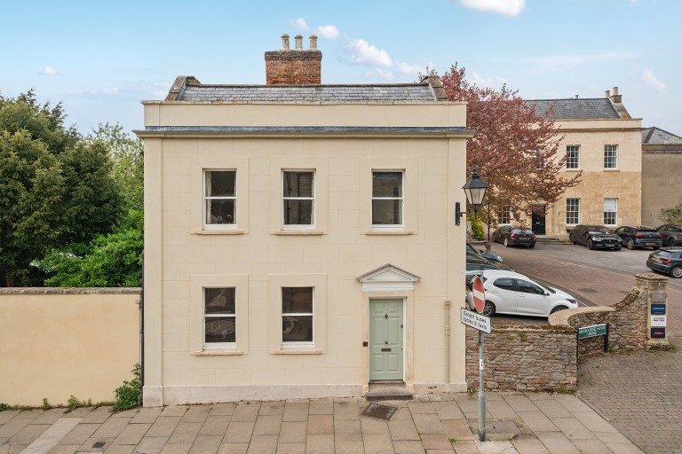 Images for Chamberlain Street, Wells, Somerset