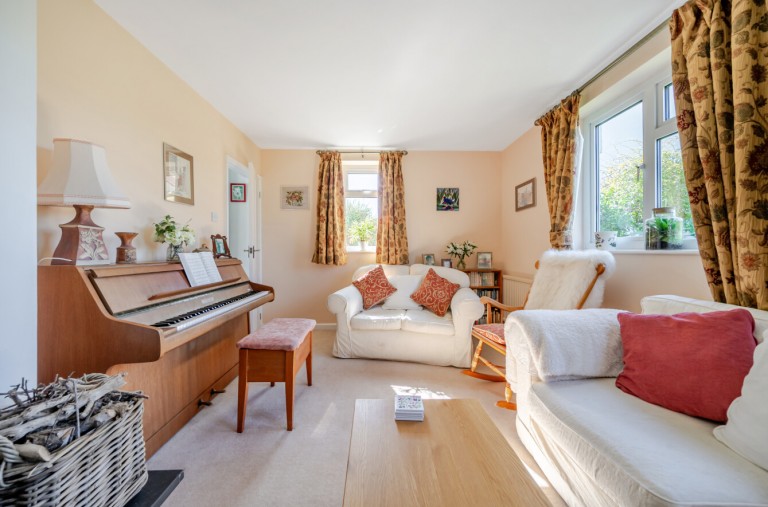 Images for Brook Lane, Catcott, Somerset