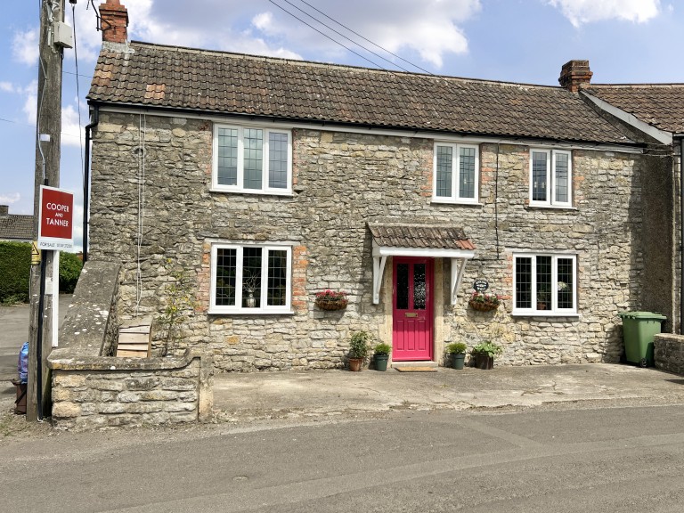 View Full Details for Weymouth Road, Evercreech, Somerset