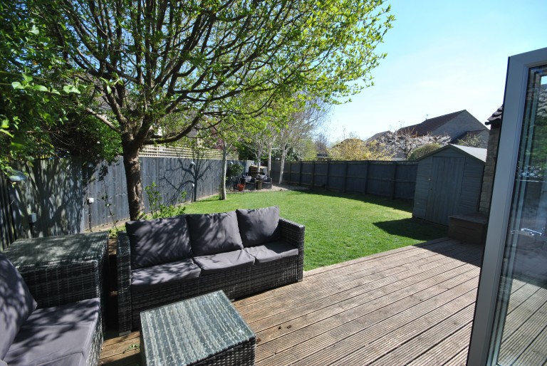 Images for Saxon Way, Cheddar, Somerset