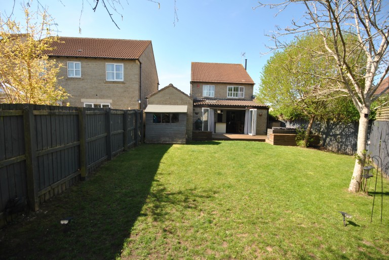 Images for Saxon Way, Cheddar, Somerset