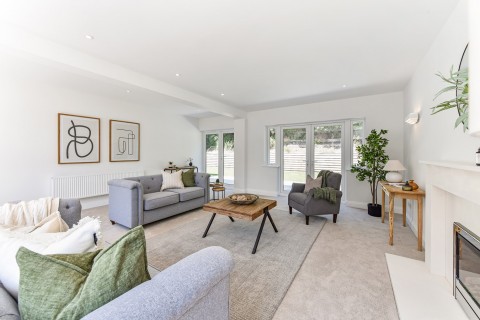 Click the photo for more details of Davids Lane, Ringwood, BH24