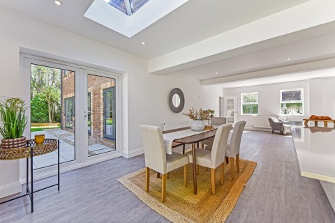 Click the photo for more details of Davids Lane, Ringwood, BH24
