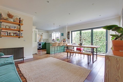 Click the photo for more details of Princes Crescent, Lyndhurst, SO43