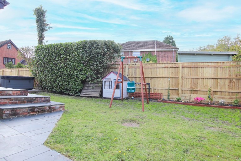 Images for Princes Crescent, Lyndhurst, SO43