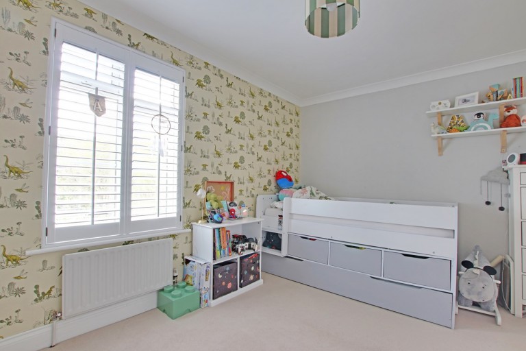 Images for Princes Crescent, Lyndhurst, SO43