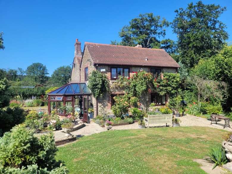 Click the photo for more details of Witham Friary, Somerset
