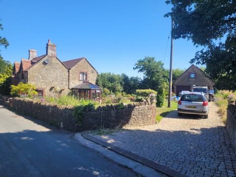 Click the photo for more details of Witham Friary, Somerset