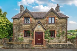Images for Witham Friary, Somerset