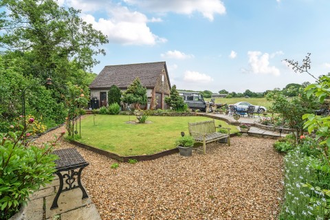 Click the photo for more details of Witham Friary, Somerset