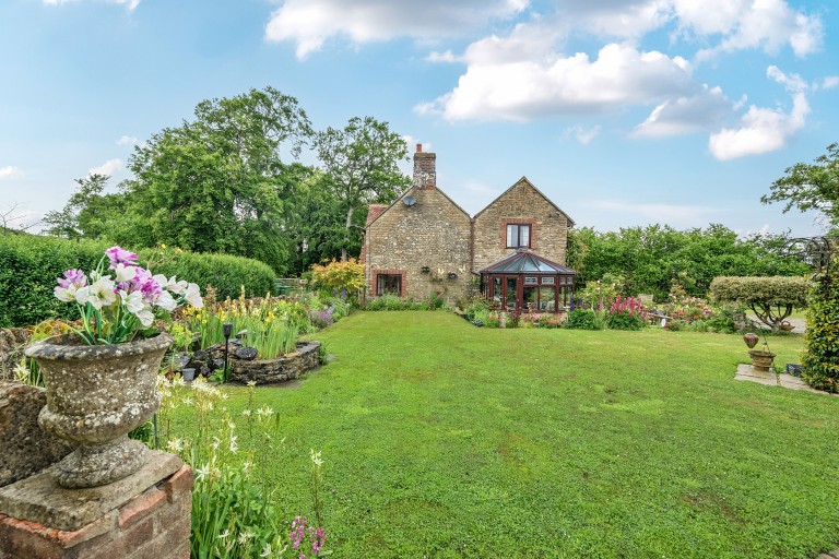 Images for Witham Friary, Somerset
